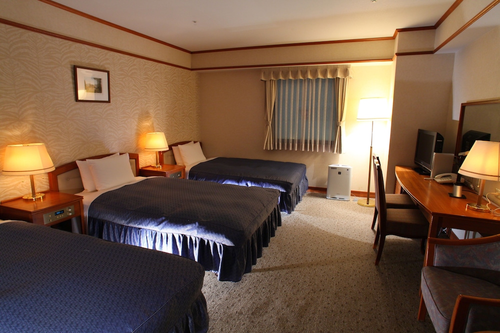 Hotel Viamare Kobe 7/31