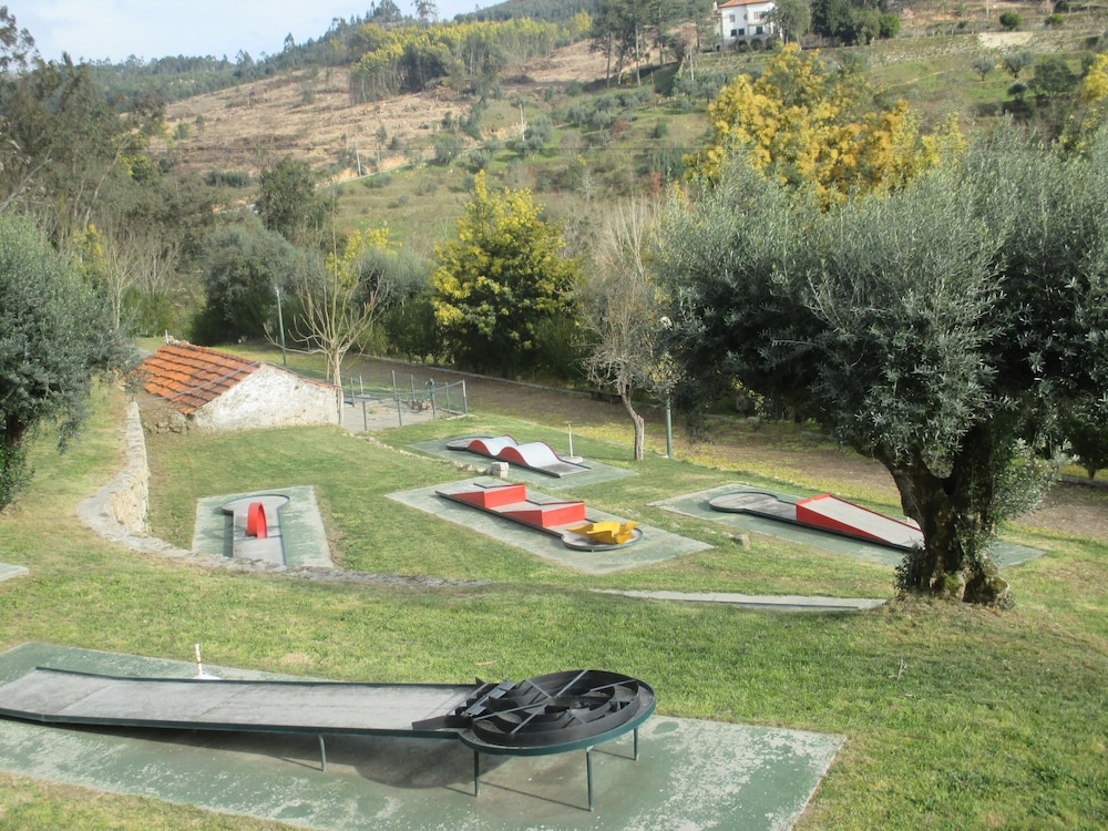 amenities