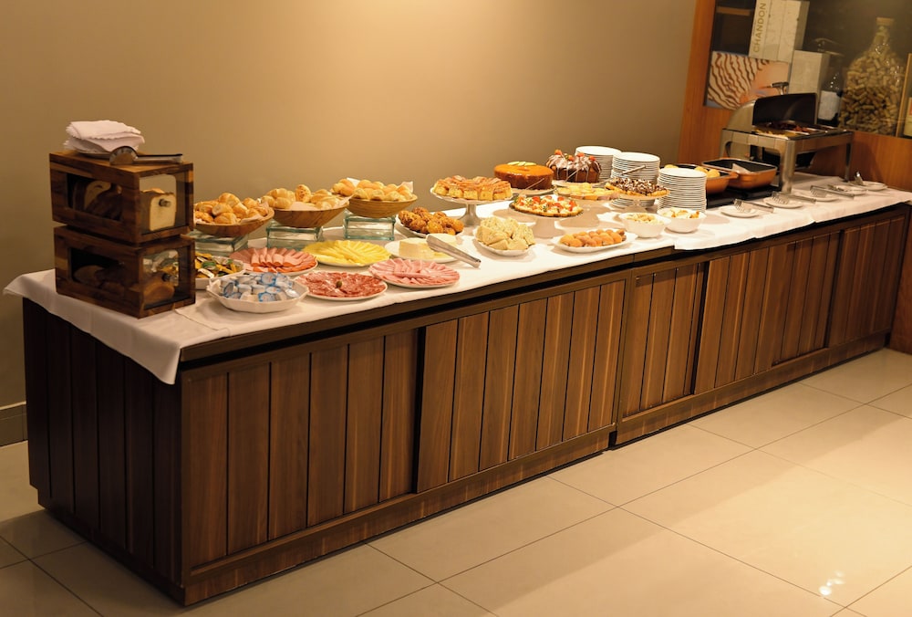Gran Executive Hotel 30/64