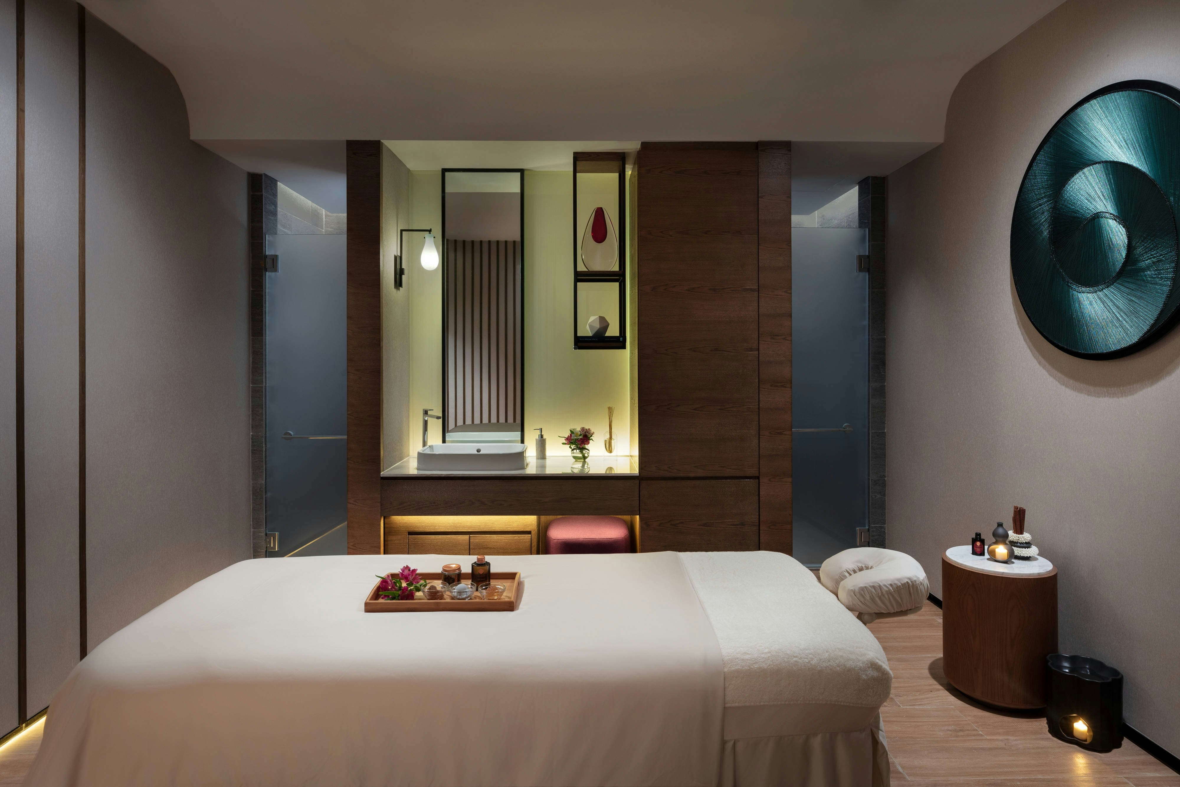 Marriott Hong Kong Ocean Park Hotel 28/50