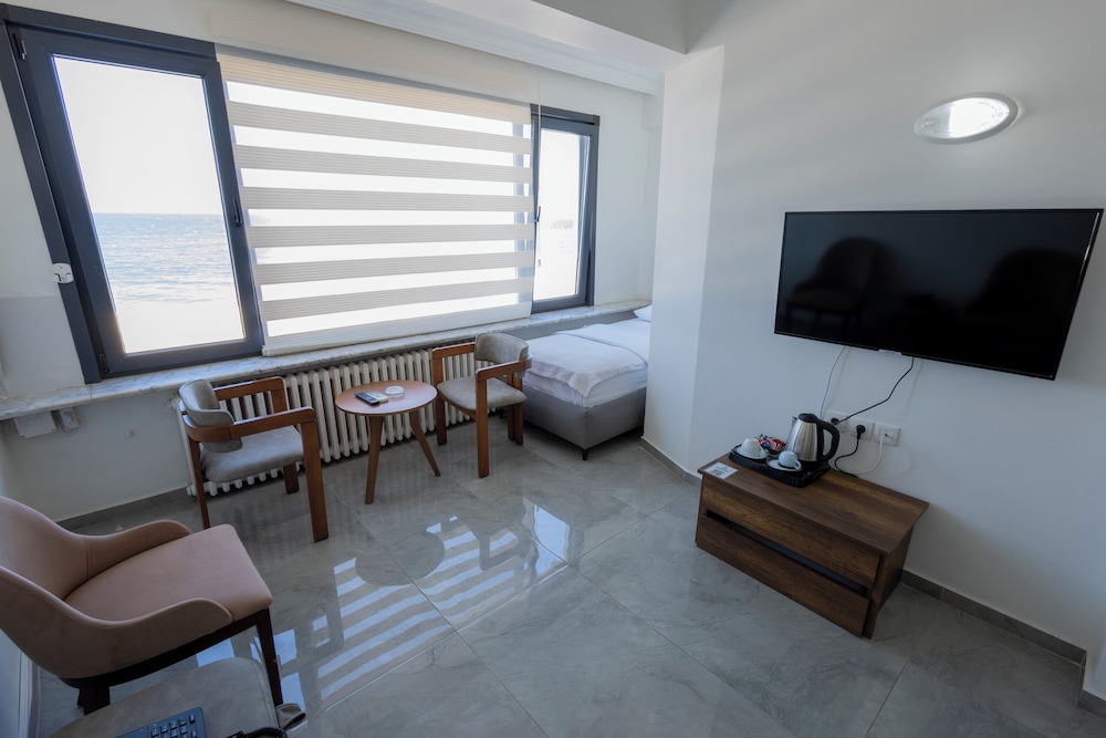 Mohti Otel 28/50
