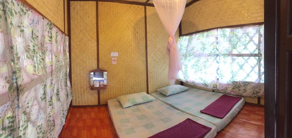 Bamboo House Kanchanaburi 16/50