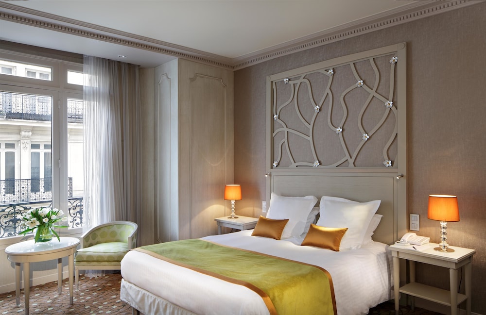 Chateau Frontenac Hotel 38/69