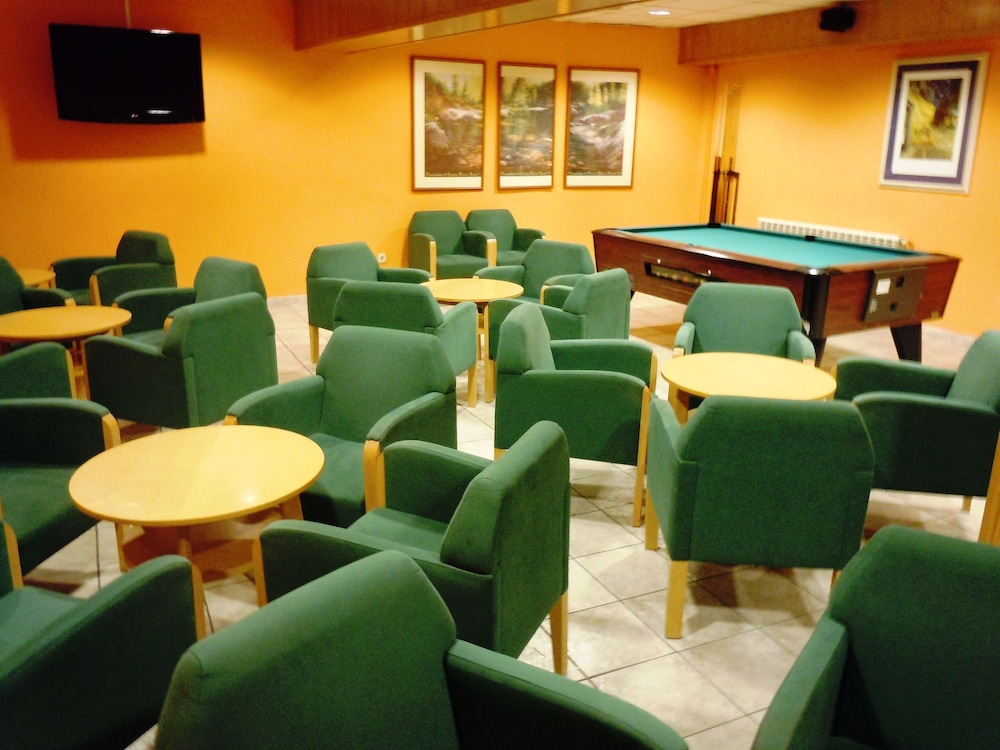 Hotel Urogallo (ex Husa) 32/46