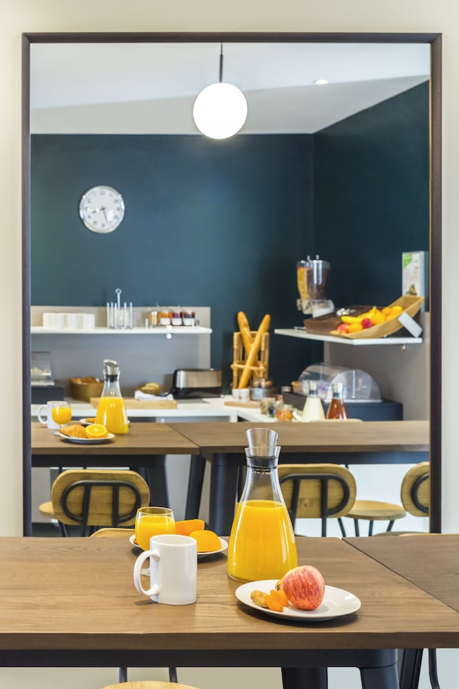 Aparthotel Adagio Access Nantes Viarme 56/68