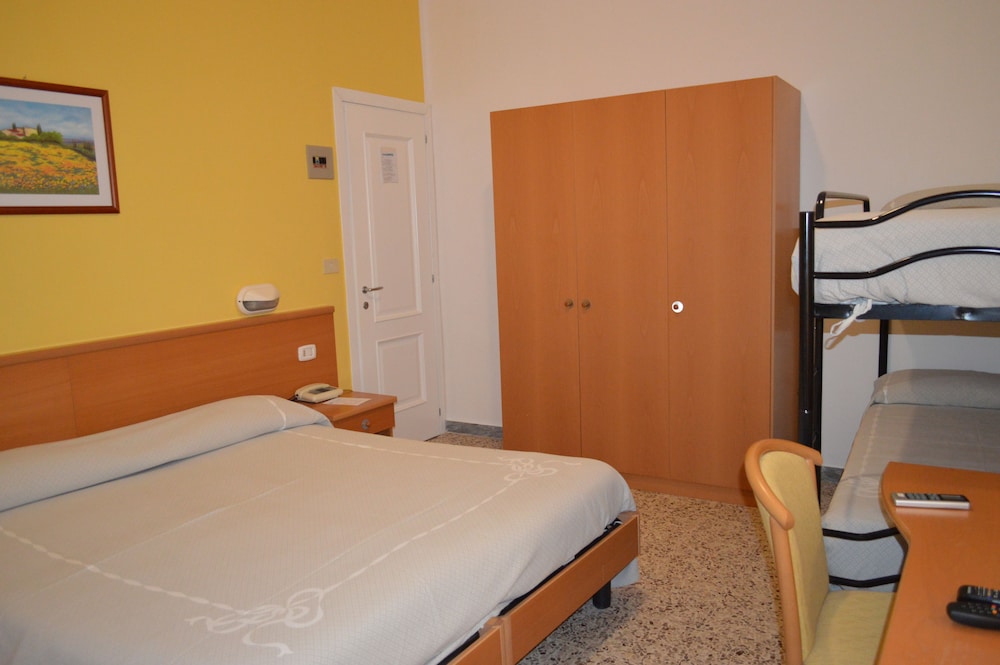 Albergo Delfino 12/31