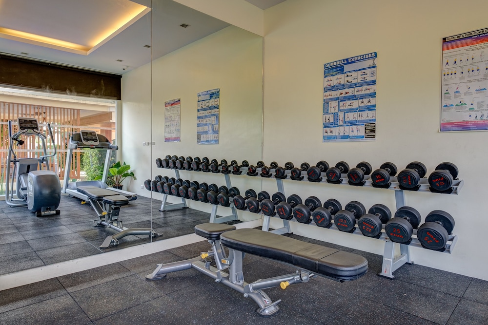 The Pelican Residence And Suites Krabi 25/45