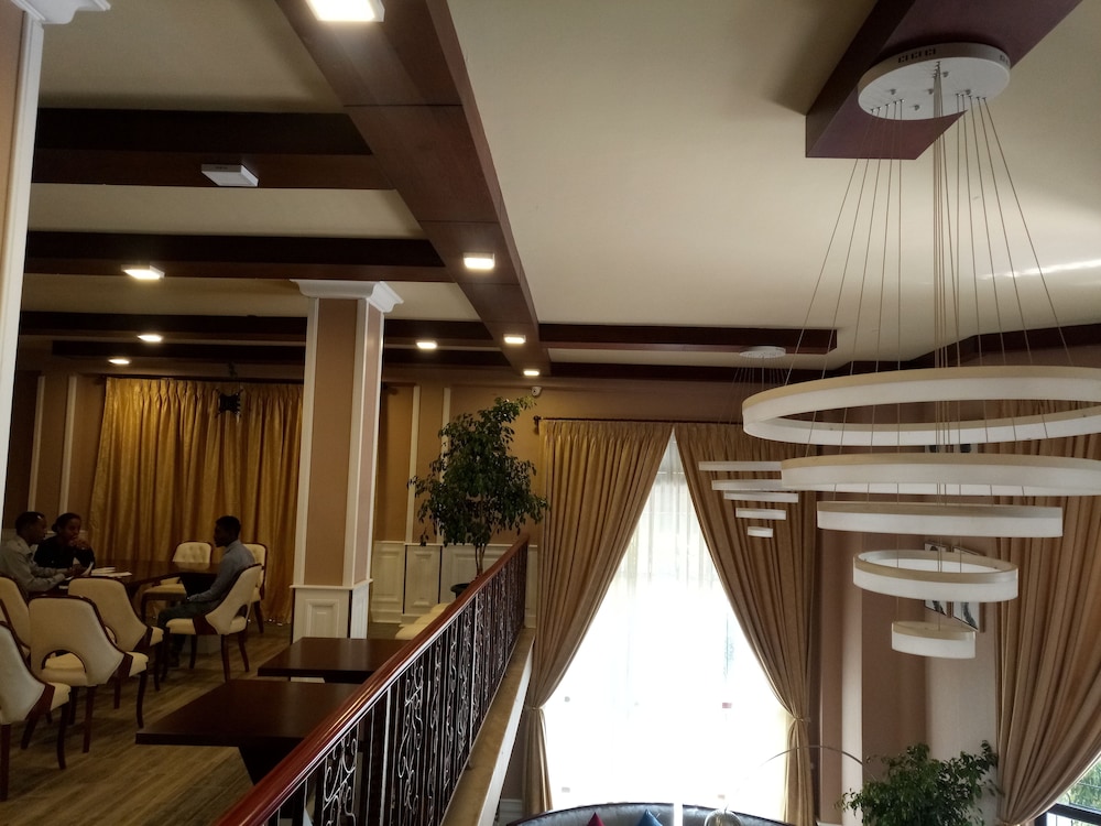 Sherar Addis Hotel 3/30