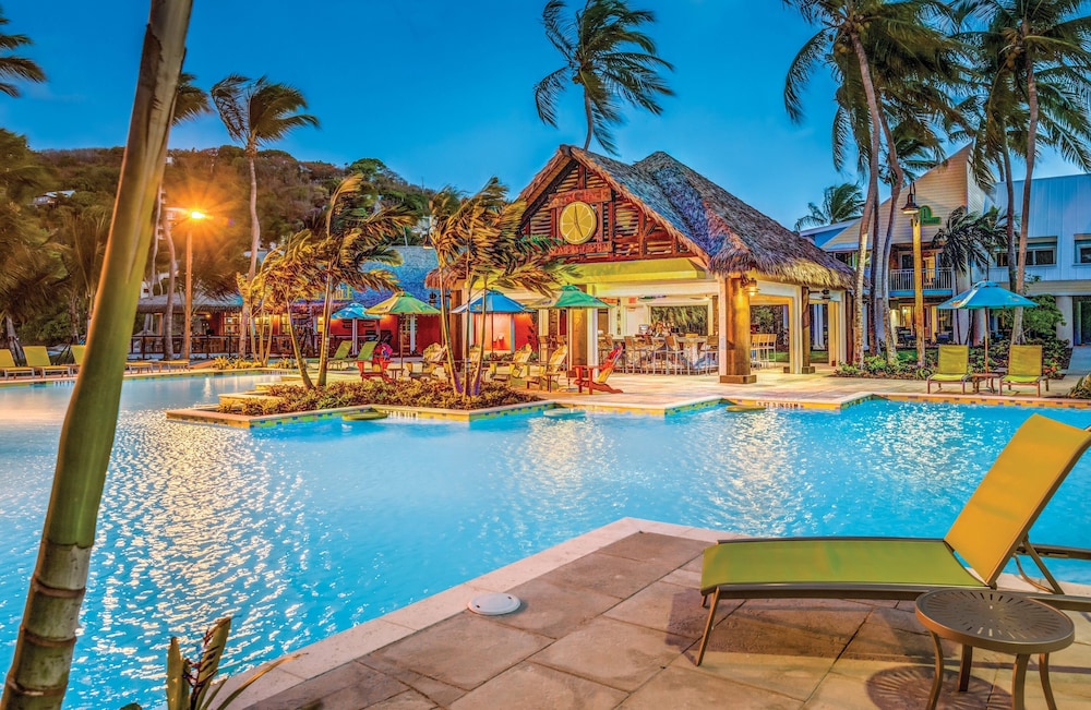 Margaritaville Vacation Club - St Thomas 61/72