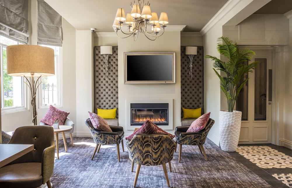 Point A Hotel Kensington Olympia 36/58
