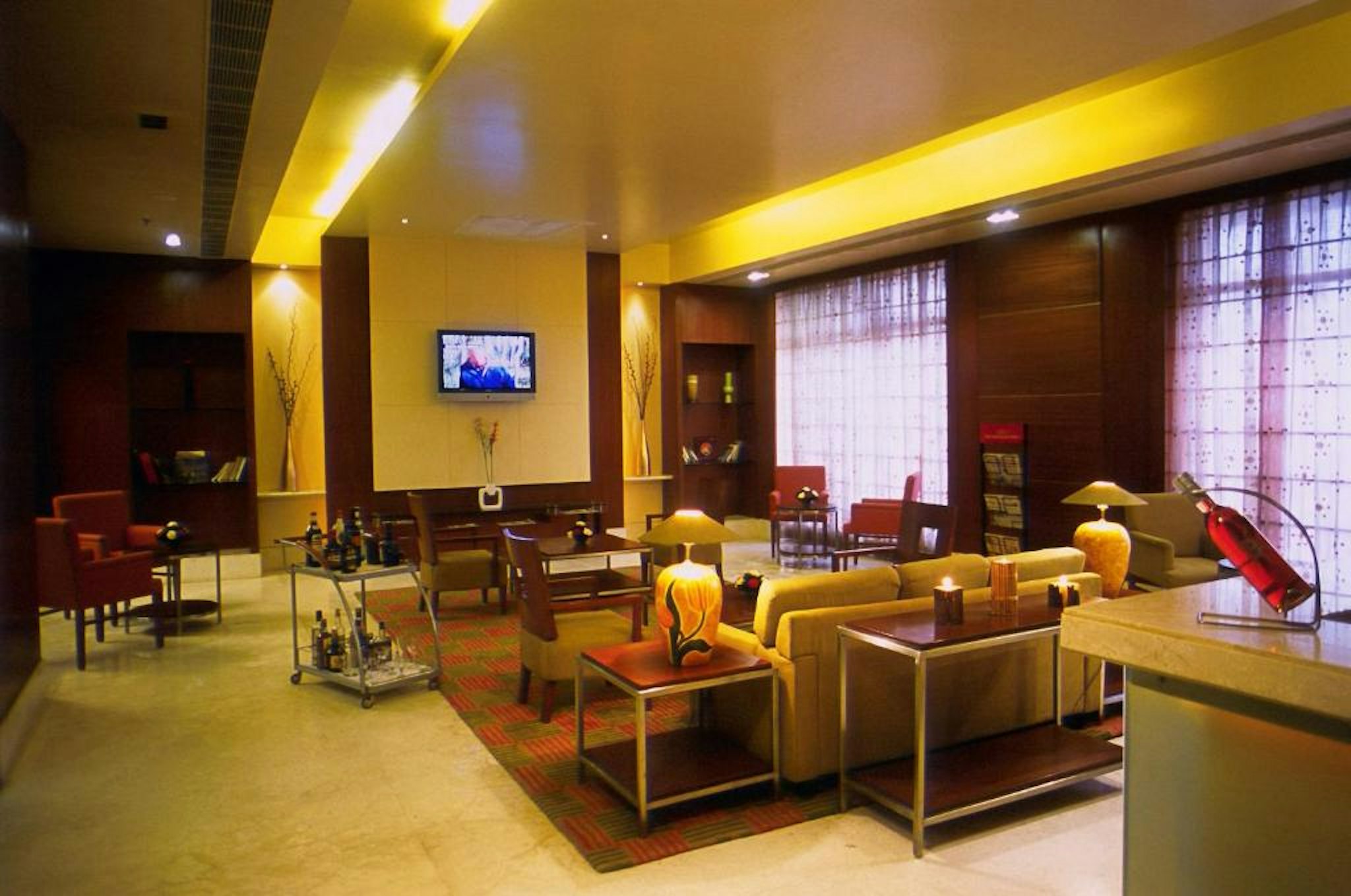 Katriya Hotel And Towers 28/45