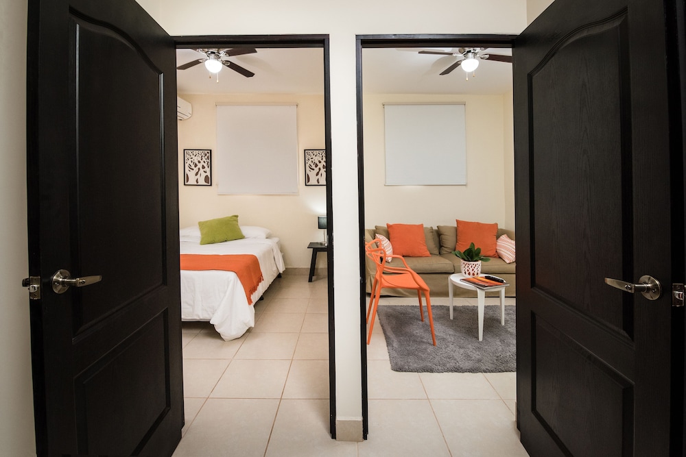 Verona Aparthotel 15/42