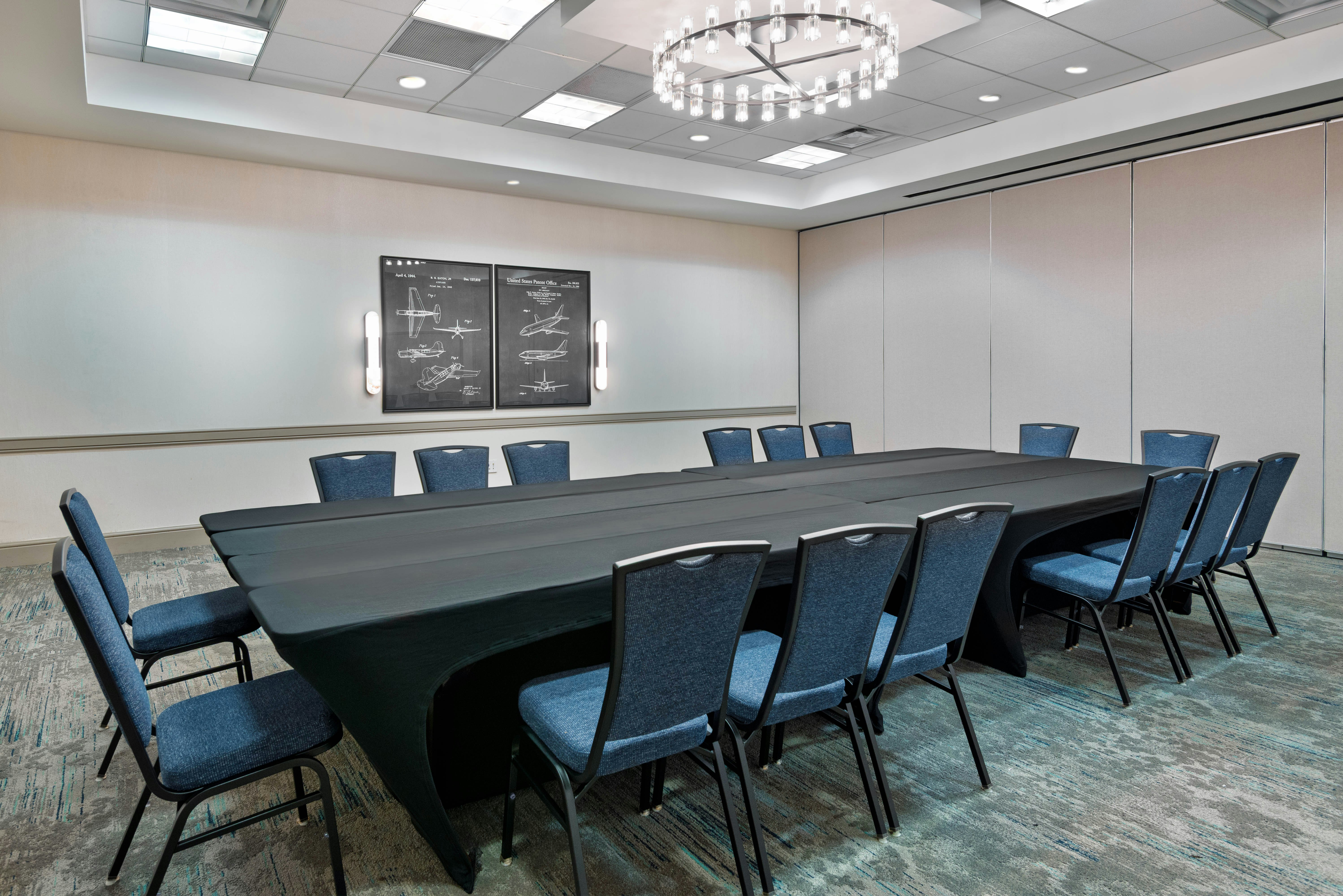 Hilton Garden Inn Tampa Airport 43/55