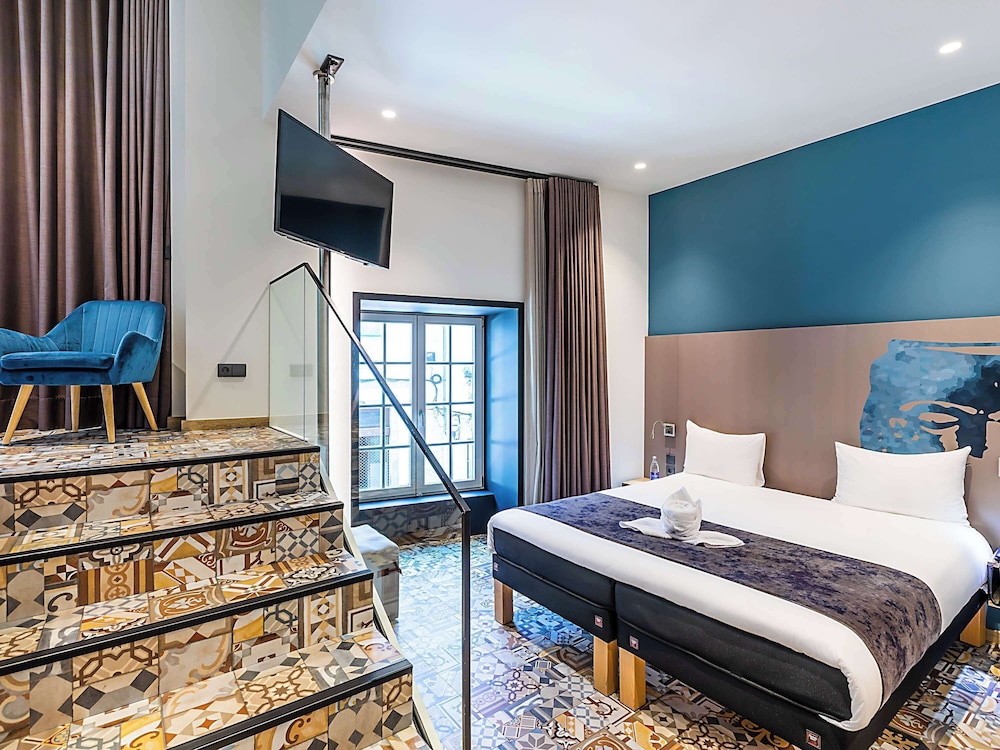 IBIS STYLES CHAVES 20/66