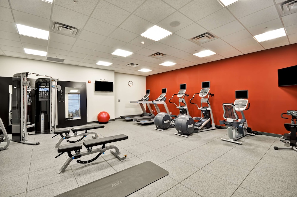 Hilton Garden Inn Detroit Troy 28/79