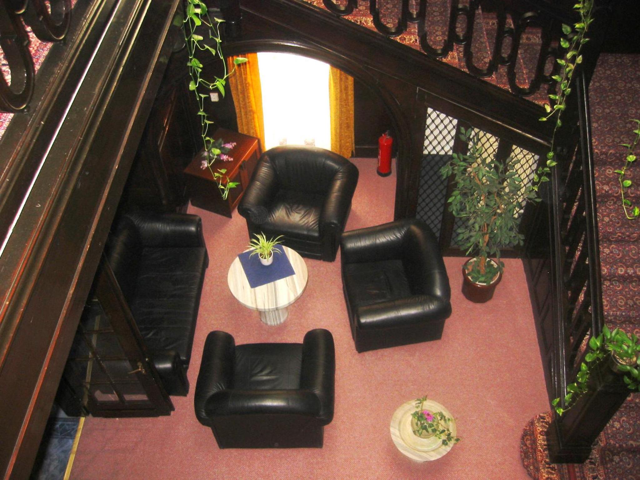 Zamecek Hotel 37/50