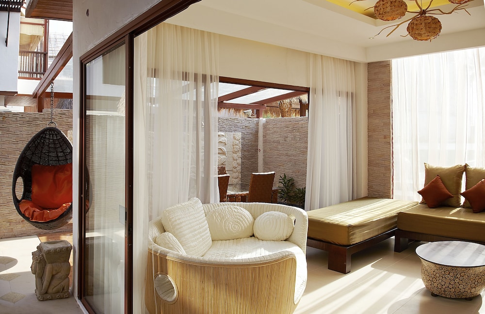 Dhevan Dara Beach Villa 27/49