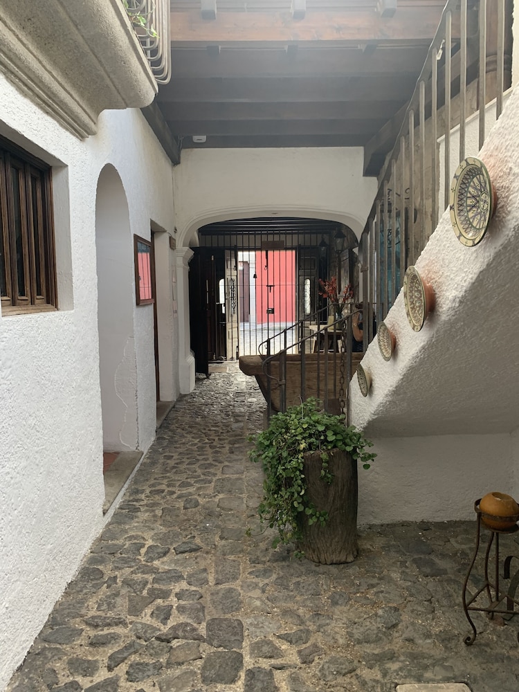 Posada El Antano 58/70