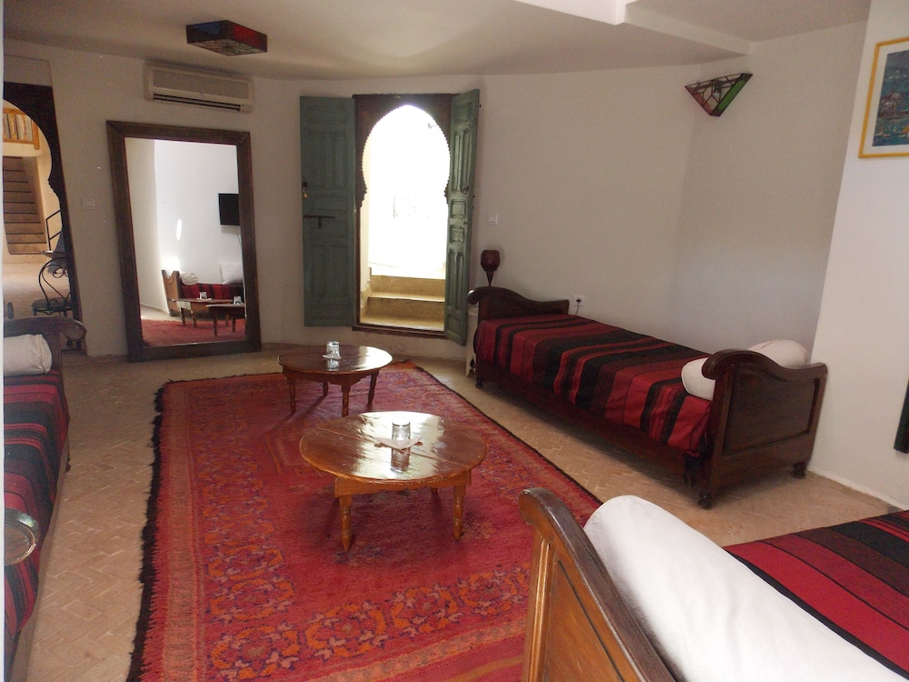 RIAD DAR BOUNOUAR 13/34