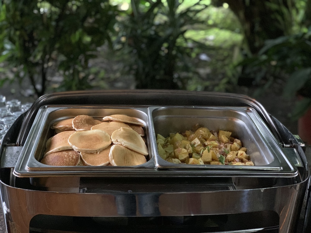 Arenal Volcano Inn 38/69