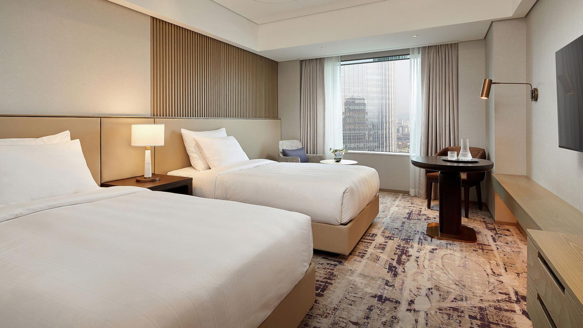 Lotte Hotel World 23/67