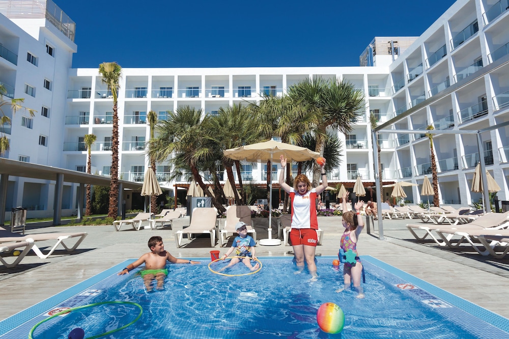 Hotel Riu Costa del Sol 37/49