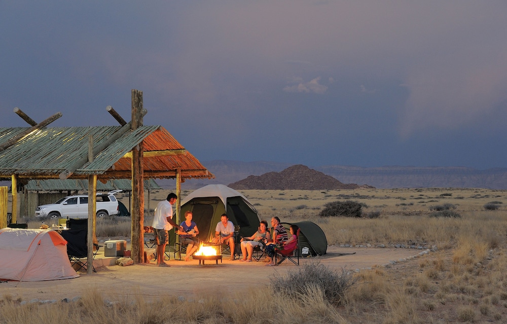 Sossus Oasis Camp Site 38/43