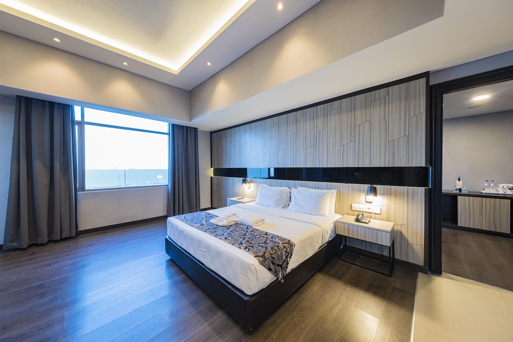 Grand Jatra Hotel Pekanbaru 19/58
