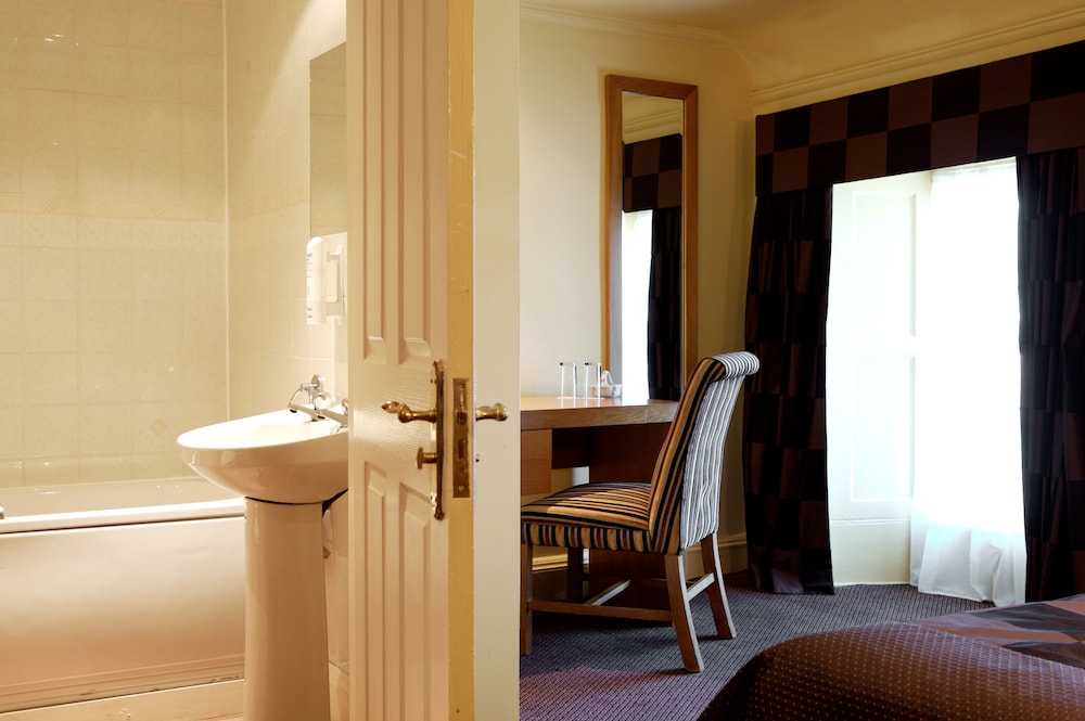 Maitlandfield House Hotel 24/54