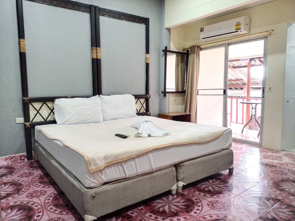 Baan Kaew Ruen Kwan 21/71