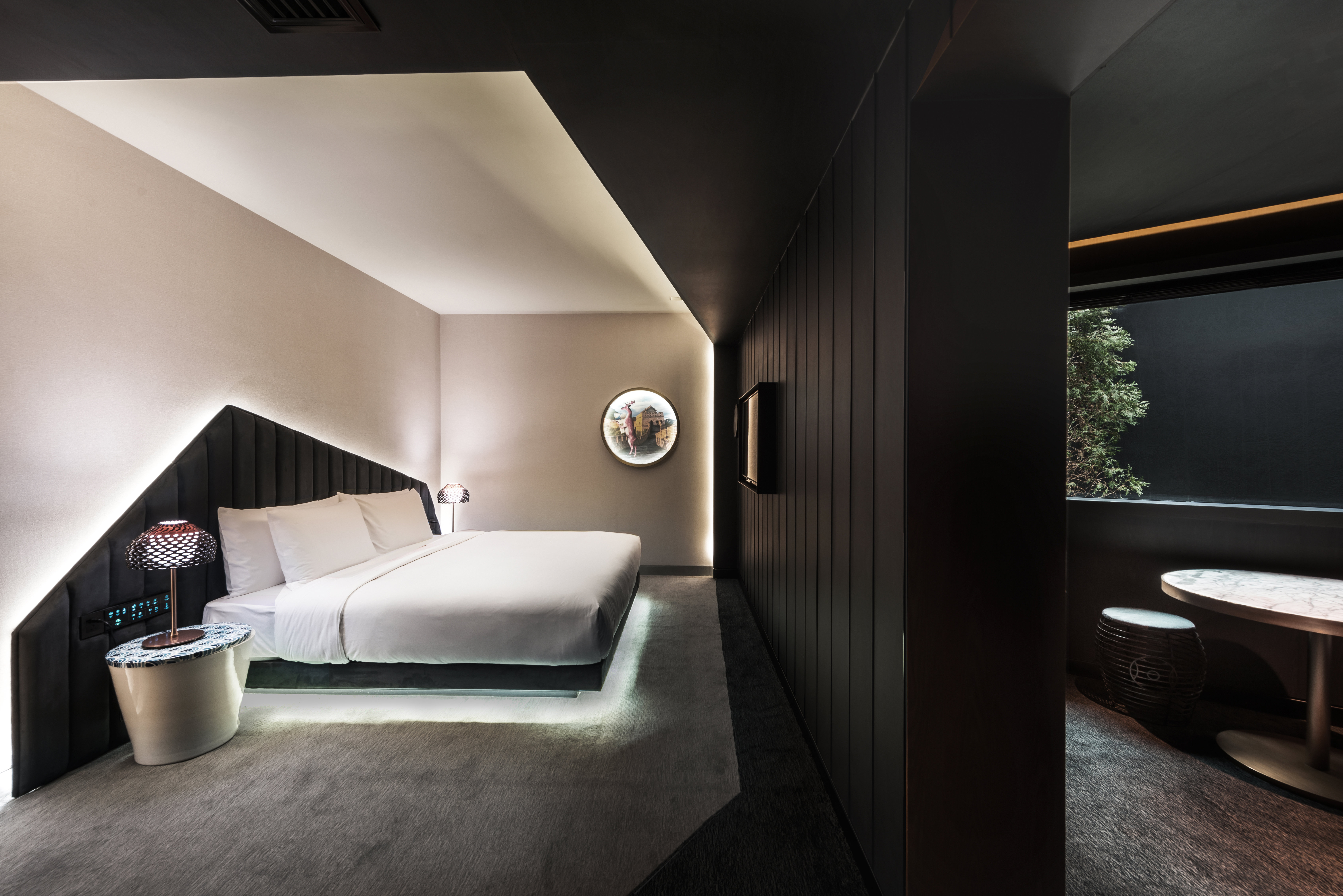 Blossom House Beijing Houhai 3/13