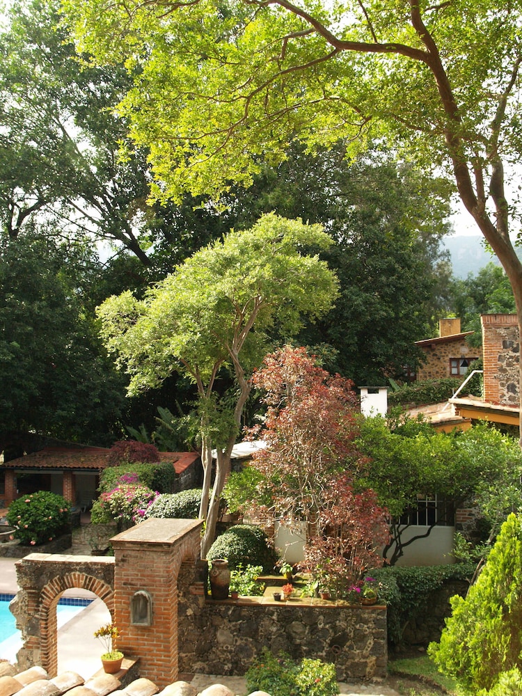 Hotel & Spa Posada Del Valle 42/50