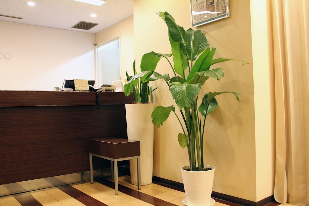 Hotel S-plus Nagoya Sakae (ex UNIZO INN Nagoya Sakae Higashi) 6/38