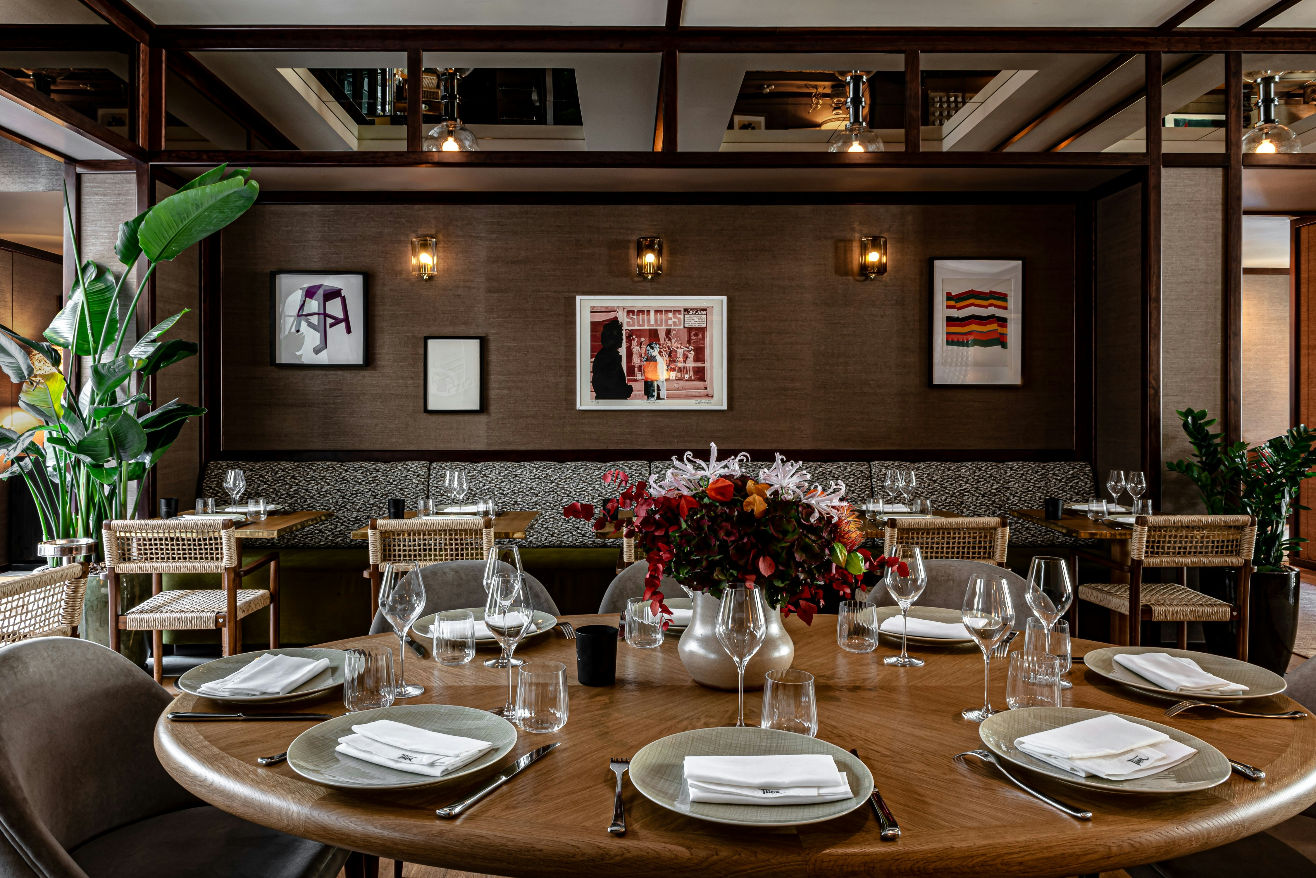 Norman Paris Hotel & Spa 41/55