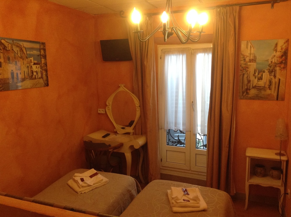 Boutique Hotel Couleurs Du Sud 33/50