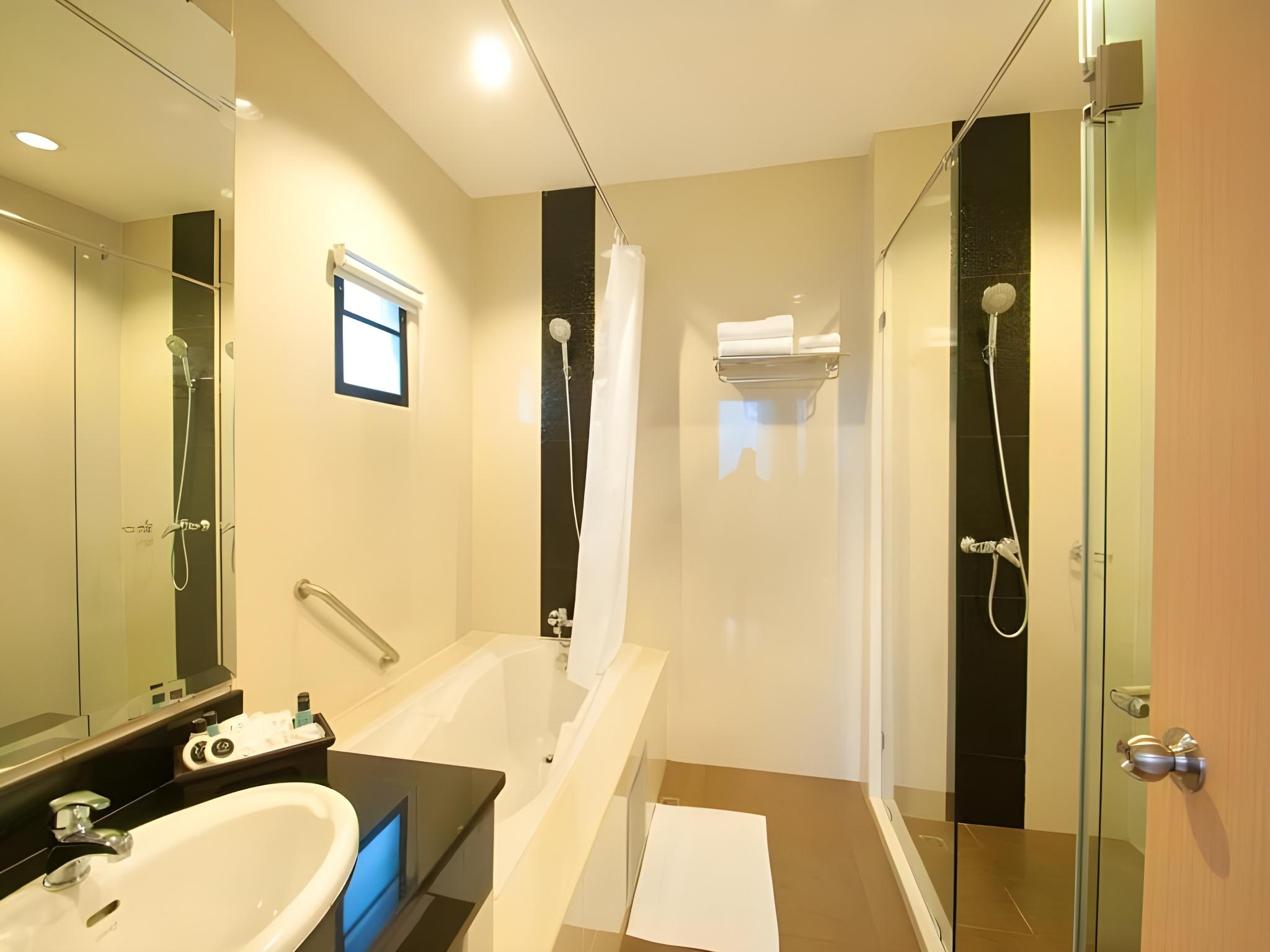 Vc Hotel 40/43