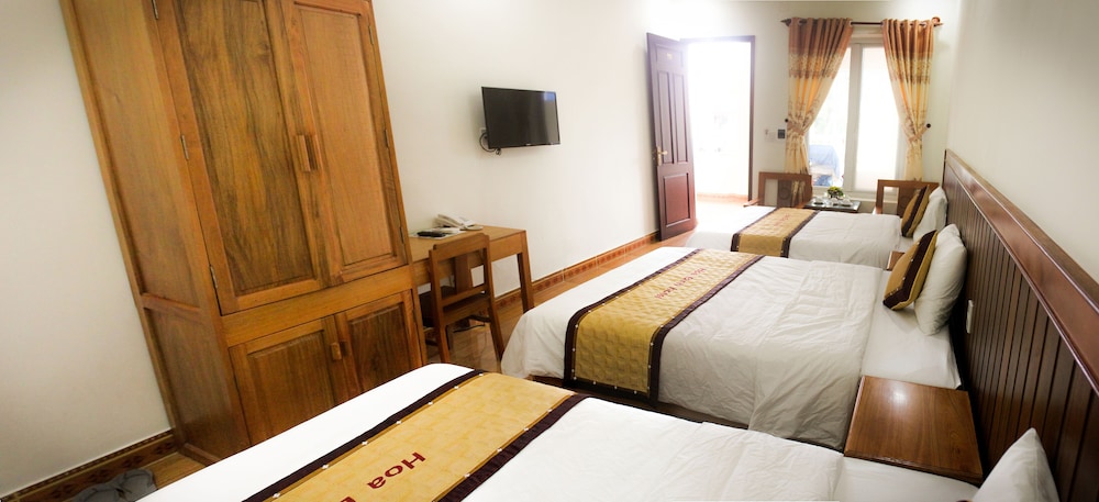 Hoa Bình Hotel 15/39