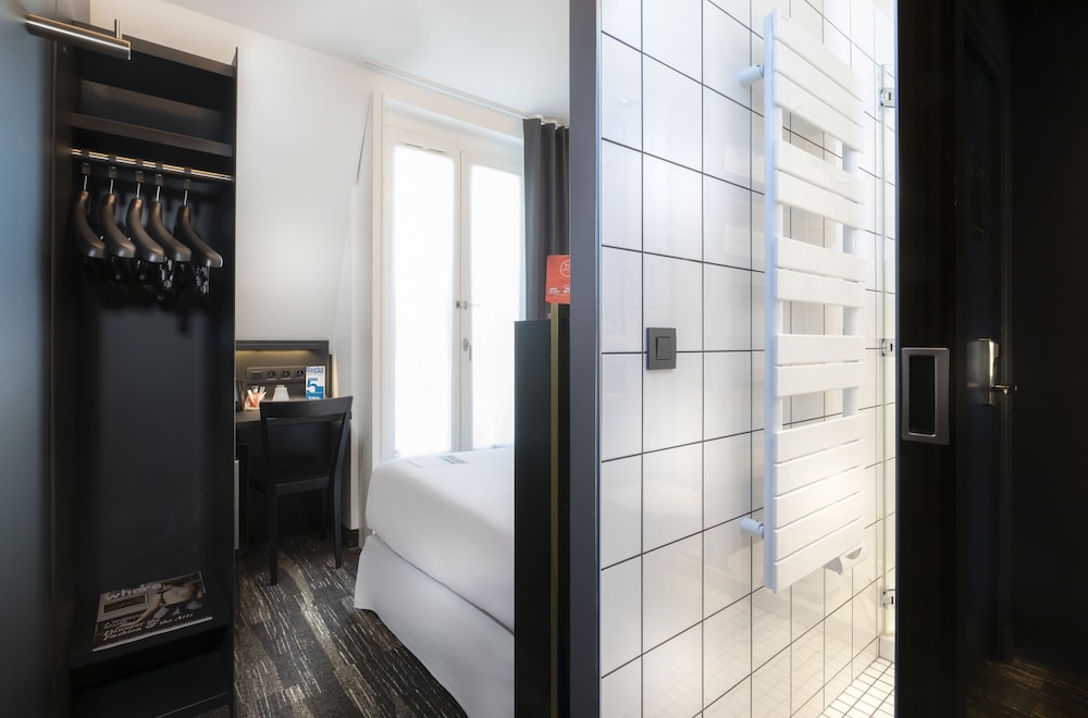 Hotel Libertel Gare de Lest Francais 36/64