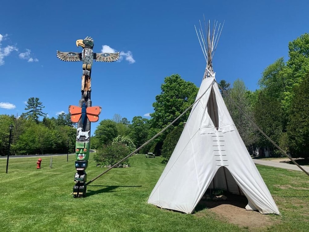 Indian Head Resort 5/69