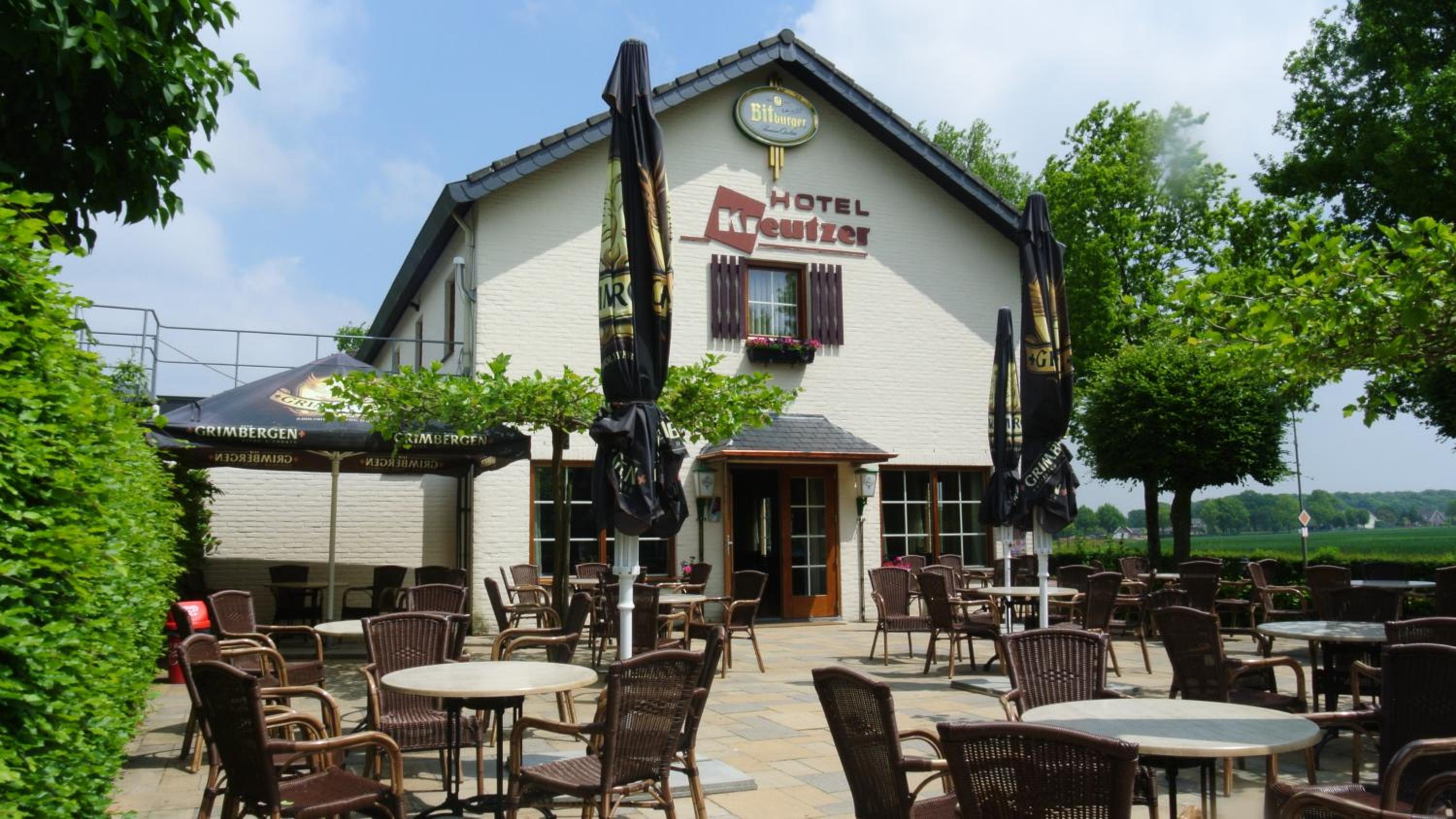 Hotel Kreutzer 7/21