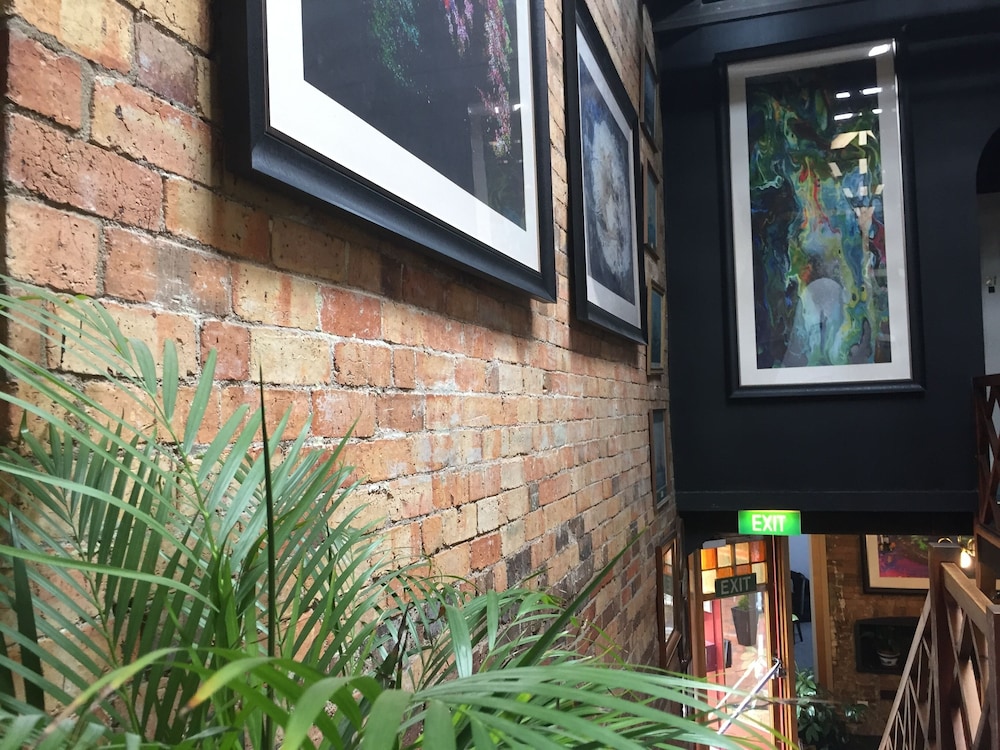 Art Hotel on York 2/65