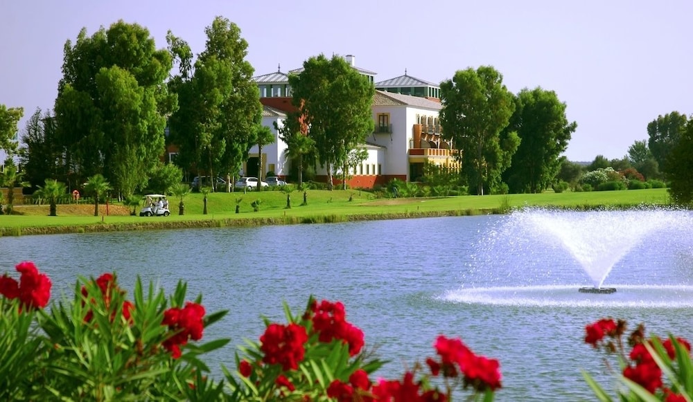 HOTEL ISLA CANELA GOLF 28/36