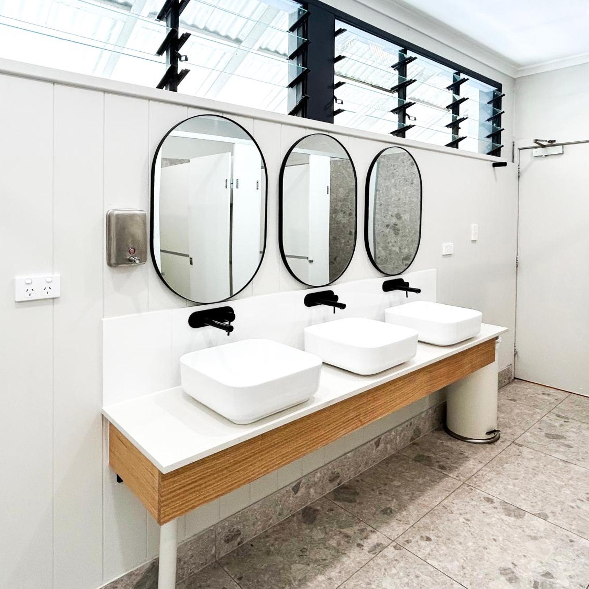YHA Cape Byron, Byron Bay 59/60