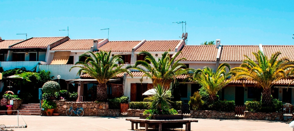 Porto Ottiolu Resort 14/59