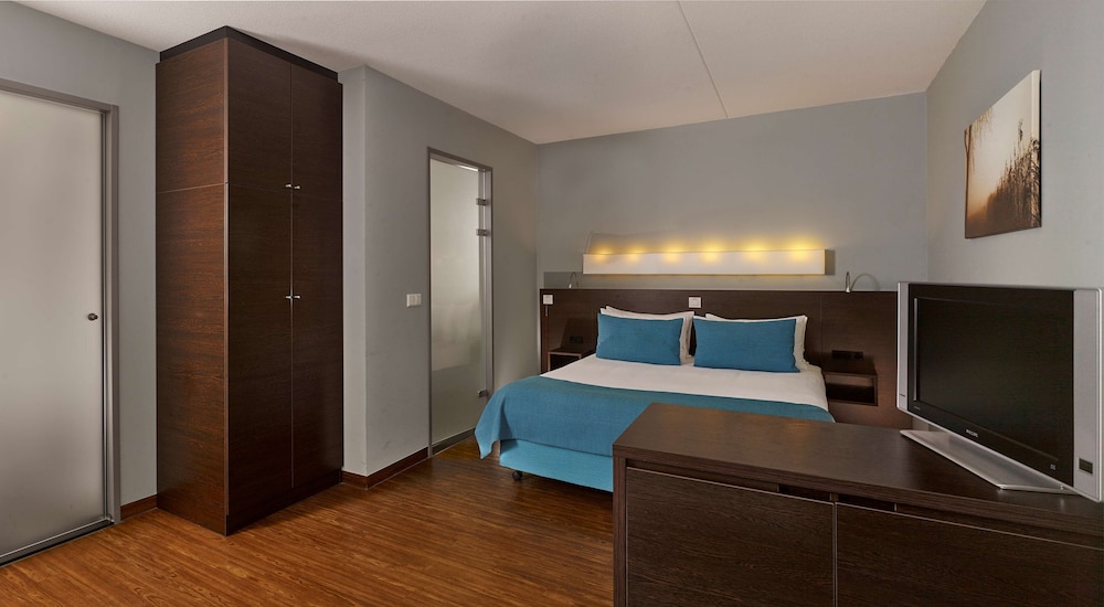 Park Plaza Amsterdam Airport 7/50