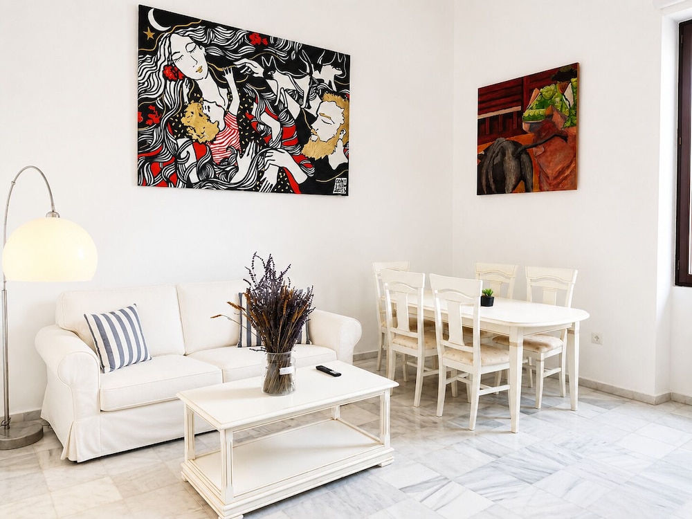 Apartamentos Larga 70 61/80