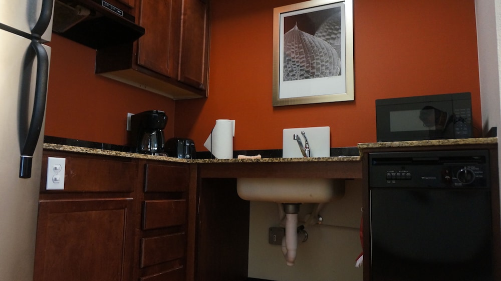 Residence Inn Columbia Northeast/Fort Jackson Area 32/49