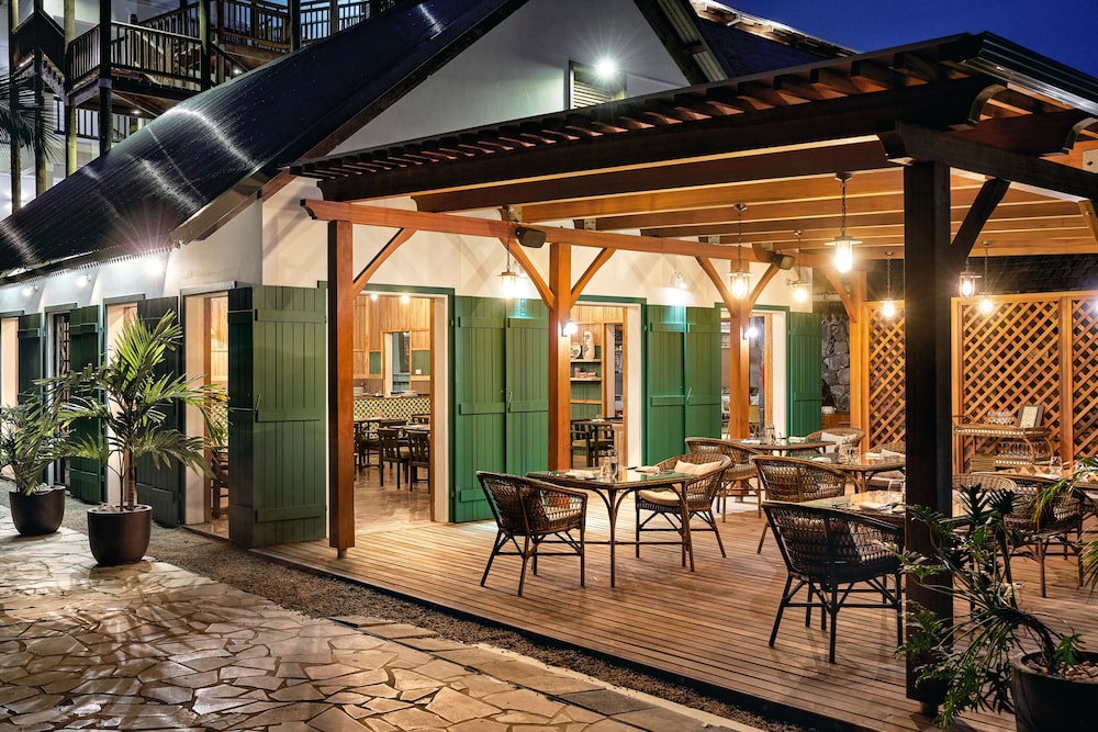 The Ravenala Attitude Formerly La Plantation Resort And Spa S in BALACLAVA