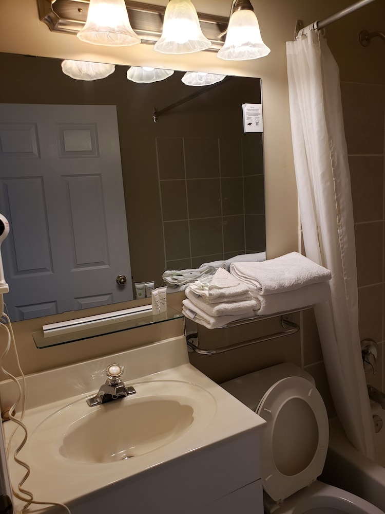 Shemron Suites Hotel 27/28