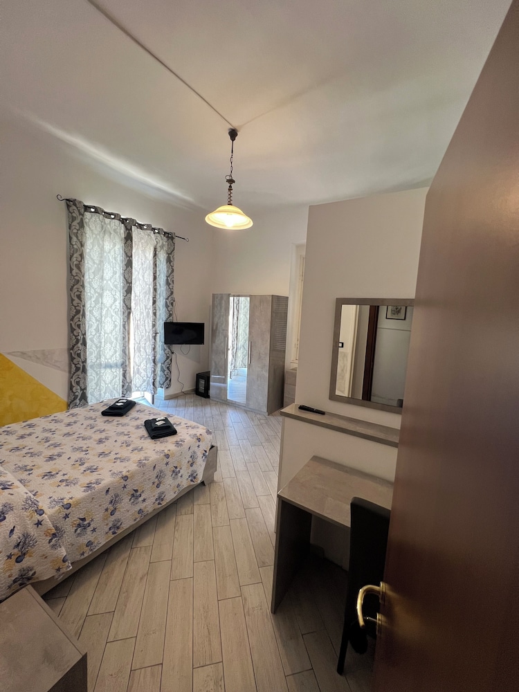 Albergo Astro 16/45